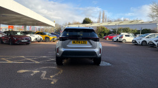 Toyota Yaris Cross 1.5 Hybrid Design 5dr CVT Hybrid Estate